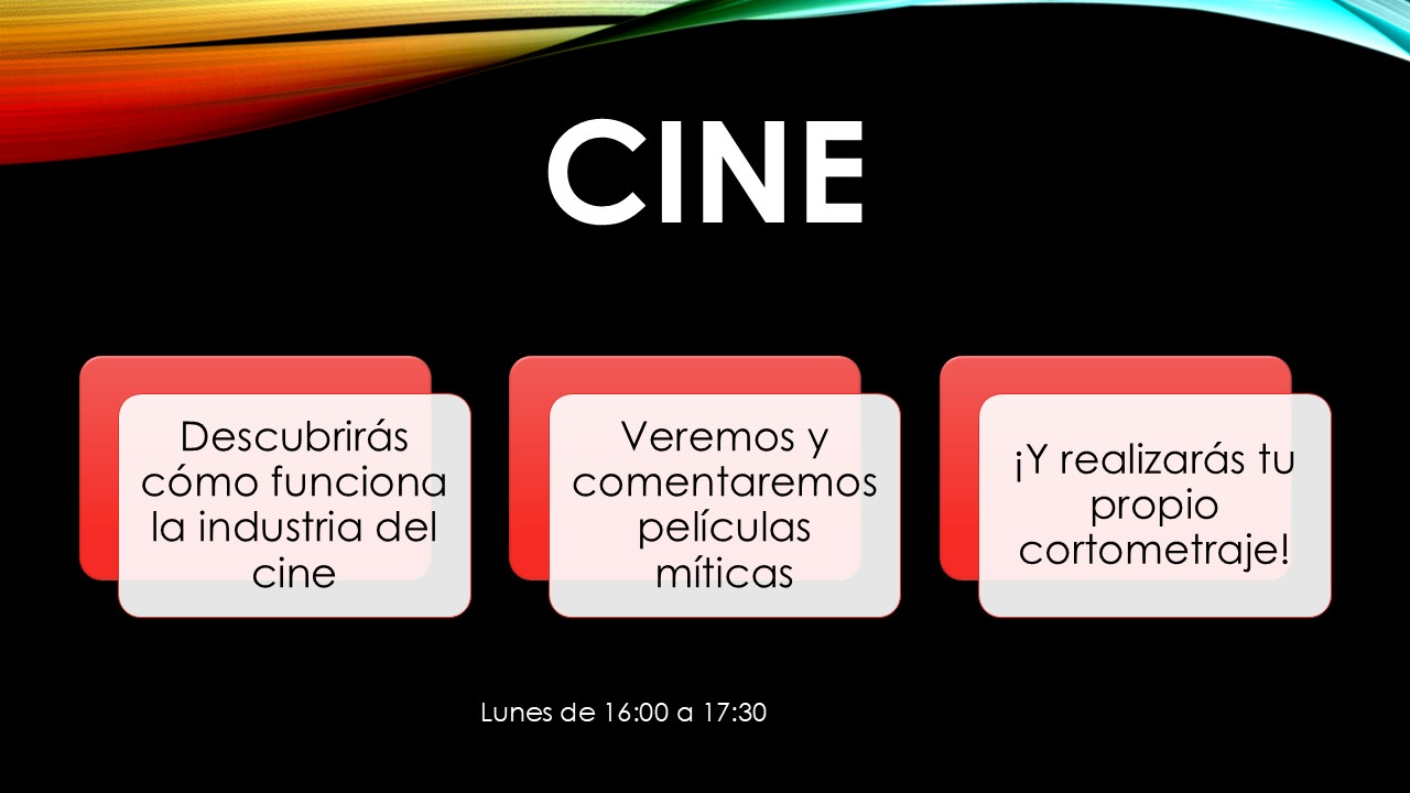 Cine