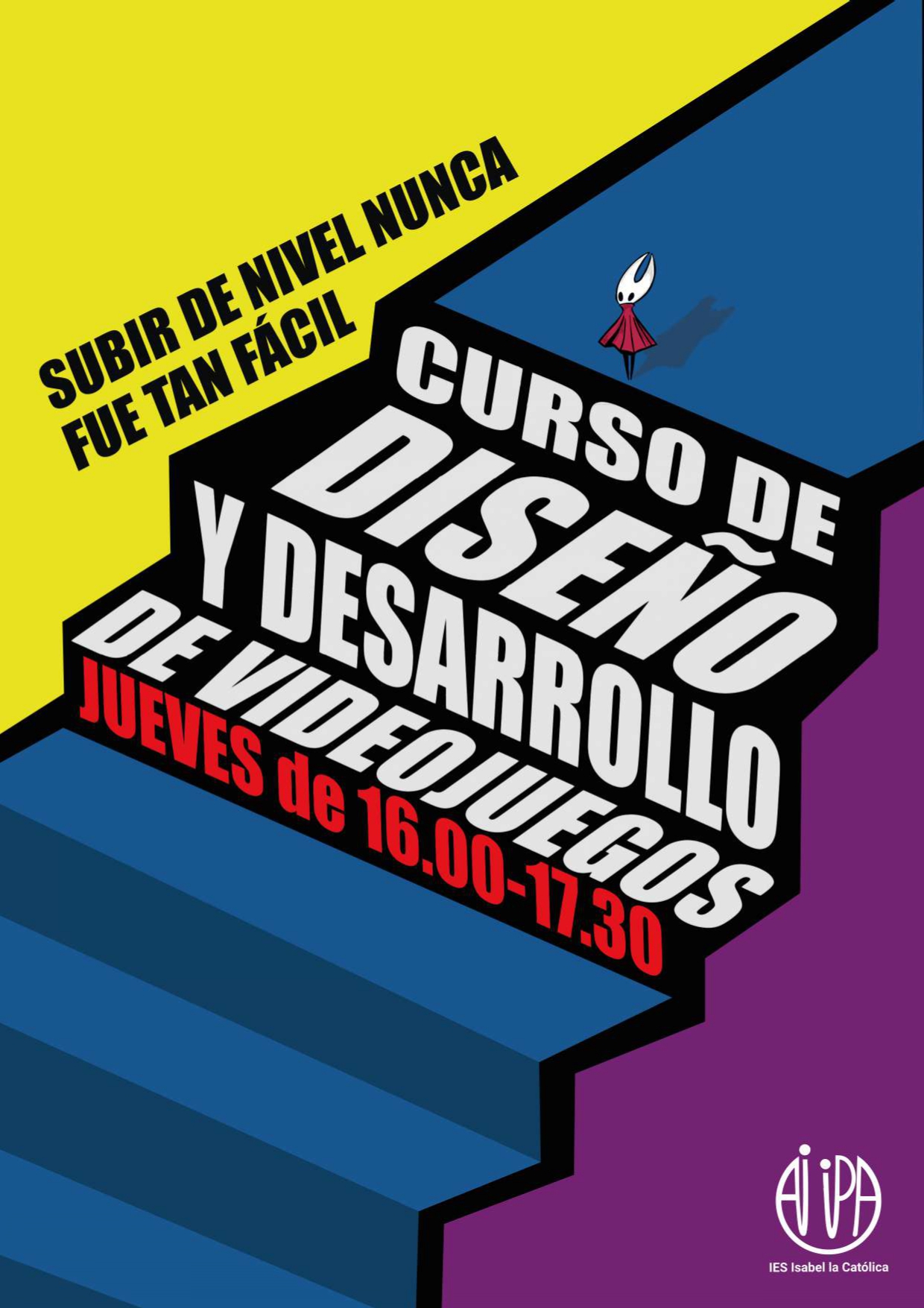 Desarrollo de Videojuegos