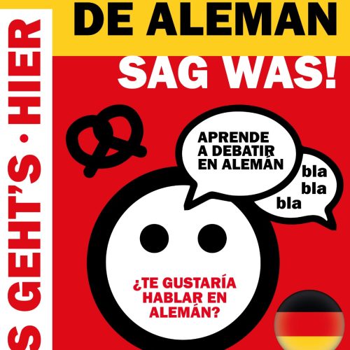 Conversación alemán