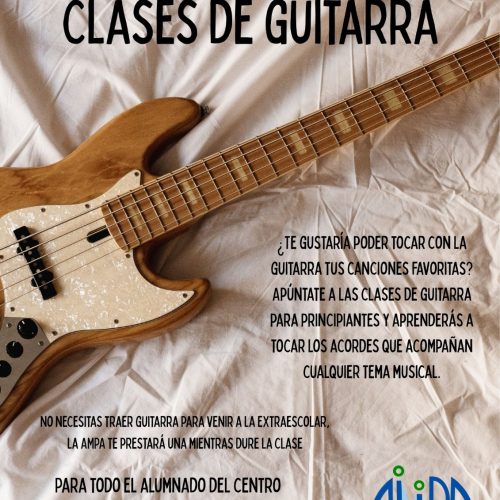 Guitarra