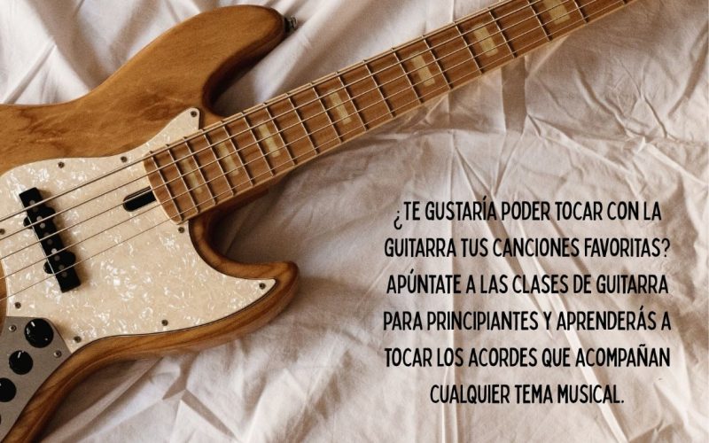 Guitarra