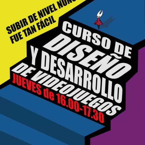 Desarrollo de Videojuegos