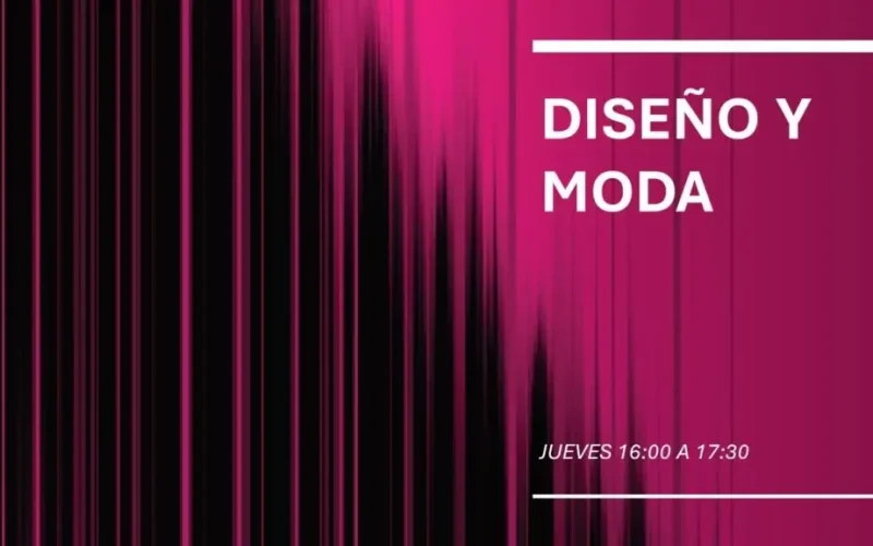 DISEÑO Y MODA