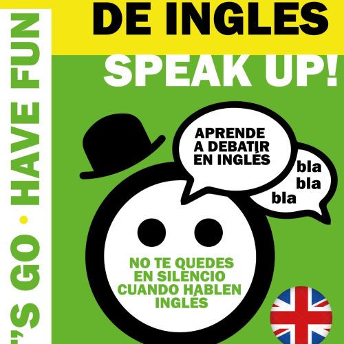 Conversación inglés