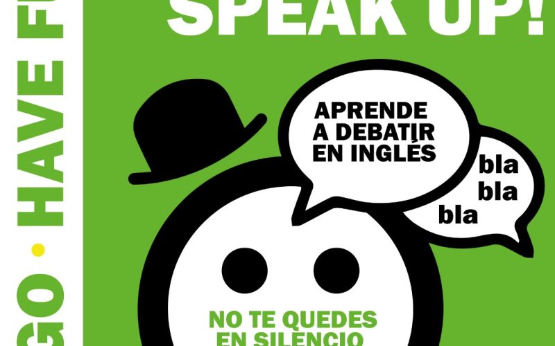 Conversación inglés