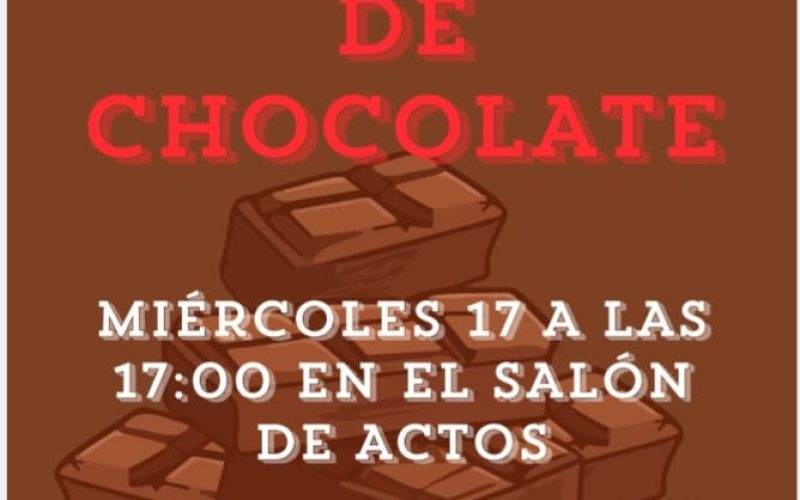 Representación teatral de «La ESO a escena»