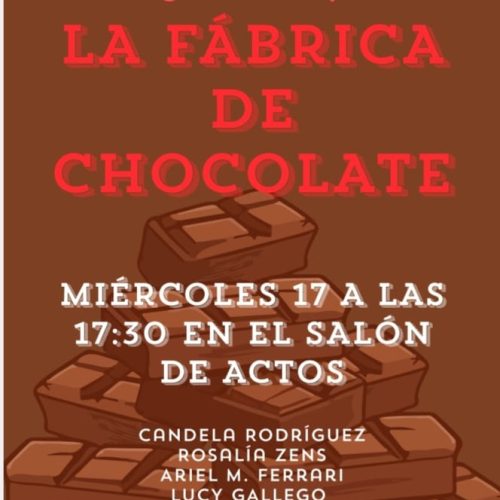 Representación teatral de «La ESO a escena»