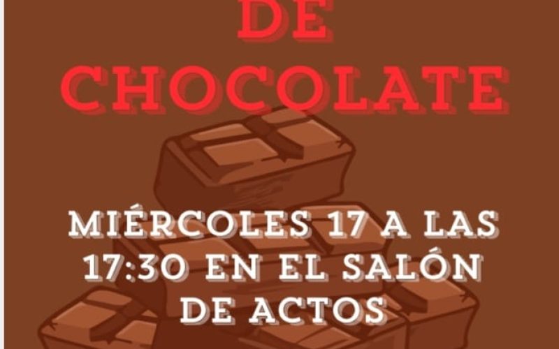 Representación teatral de «La ESO a escena»