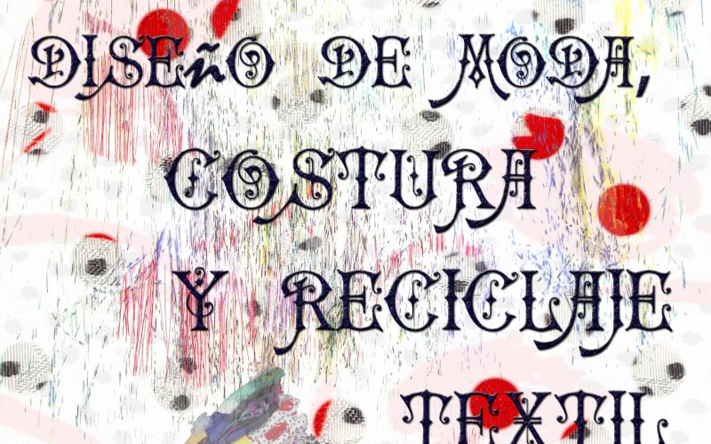 Diseño y costura