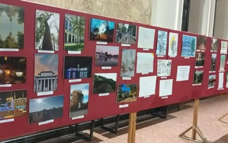 Concurso dibujo y fotografía «El paisaje de la luz» 22/23