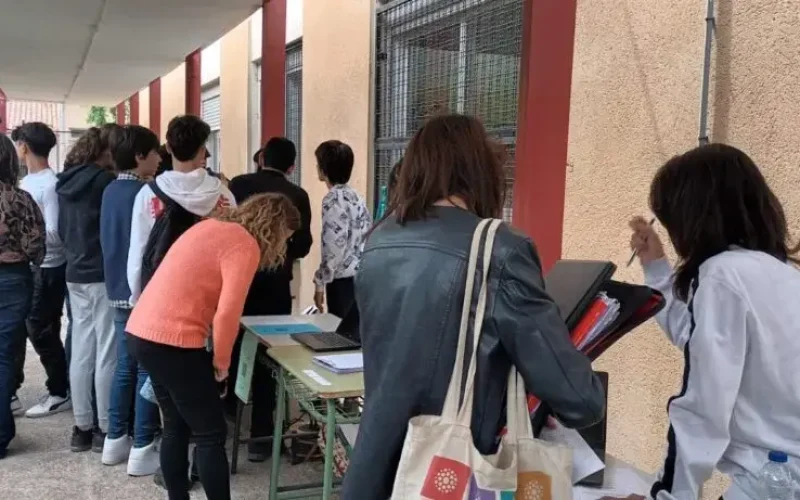 GANADORES DE LA SEGUNDA EDICIÓN CONCURSO JÓVENES CIENTÍFICOS